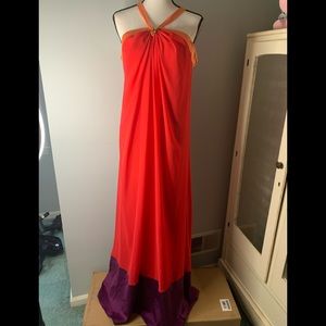 Max and Cleo Evening Dress